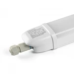 LED світильник IP65 лінійний магістральний VIDEX BNWL04 20W 0.6М 5000K 220V - Зображення 4
