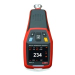 Товщиномір UNI-T UT343D - Зображення 4