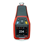 Товщиномір UNI-T UT343D - Зображення 4