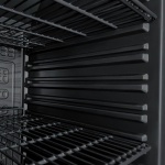 Енергоефективна холодильна шафа BRILLIS EG-HR600G.B - Зображення 8