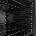 Енергоефективна холодильна шафа BRILLIS EG-HR600G.B - Зображення 8