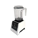 Високопотужний професійний блендер JTC OmniBlend I TM-900D із чашею 1,5 л білий