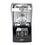Високопотужний професійний блендер JTC OmniBlend I TM-900 із чашею 1,5 л чорний із шумозахистом