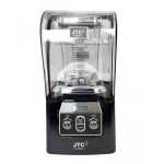 Високопотужний професійний блендер JTC OmniBlend I TM-900 із чашею 1,5 л чорний із шумозахистом