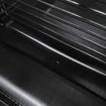 Енергоефективна холодильна шафа BRILLIS EG-HR600G.B - Зображення 10