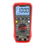 Мультиметр UNI-T UT61B+, цифровий