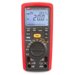 Мегаомметр UNI-T UT505A, 20 ГОм, 1000 В