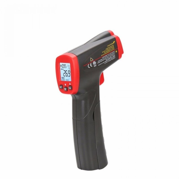 Пірометр UNI-T UT300S, від -32 °C до 400 °C