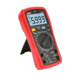 Мультиметр UNI-T UT890D+, цифровий