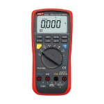 Мегаомметр UNI-T UT533