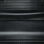 Енергоефективна холодильна шафа BRILLIS EG-HR400G.B - Зображення 10