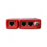 Тестер кабелю UNI-T UT681C - Зображення 3