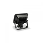 LED прожектор VIDEX F3 20W 5000K з датчиком руху 220V Black (VLE-F3-0205B-S) - Зображення 3