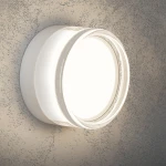 LED світильник IP65 круглий VIDEX BHD01 9W 2800-4000-6000K White - Зображення 6