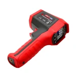 Пірометр UNI-T UT309E, від -35 °C до 850 °C - Зображення 2