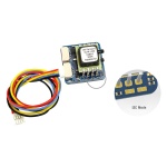 Датчик повітряної швидкості Matek ASPD-DLVR-L10D L431 - Зображення 3