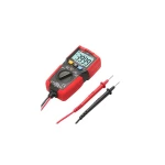 Кишеньковий цифровий мультиметр UNI-T UT125C - Зображення 4