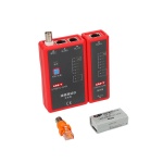 Тестер кабелю UNI-T UT681C - Зображення 4