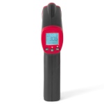 Пірометр UNI-T UT300S, від -32 °C до 400 °C - Зображення 2