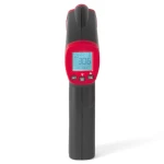 Пірометр UNI-T UT300S, від -32 °C до 400 °C - Зображення 2