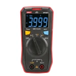 Кишеньковий цифровий мультиметр UNI-T UT123T - Зображення 2