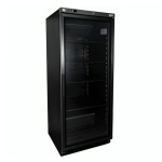 Енергоефективна холодильна шафа BRILLIS EG-HR400G.B