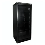 Енергоефективна холодильна шафа BRILLIS EG-HR400G.B