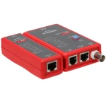 Тестер кабелю UNI-T UT681C - Зображення 2