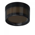 LED світильник IP65 круглий VIDEX BHD01 9W 2400-3200-4300K Black - Зображення 2