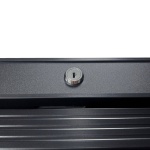 Енергоефективна холодильна шафа BRILLIS EG-HR600G.B - Зображення 5