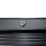 Енергоефективна холодильна шафа BRILLIS EG-HR600G.B - Зображення 5