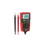 Кишеньковий цифровий мультиметр UNI-T UT125C - Зображення 2