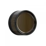 LED світильник IP65 круглий VIDEX BHD01 9W 2400-3200-4300K Black - Зображення 3