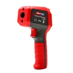 Пірометр UNI-T UT309E, від -35 °C до 850 °C - Зображення 3