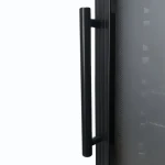 Енергоефективна холодильна шафа BRILLIS EG-HR600G.B - Зображення 7