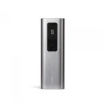 Повербанк 20000mAh VIDEX VPB-366 165W PD100W +Display - Зображення 2