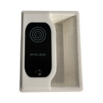 Електронний замок RFID RZ M-1801, меблевий
