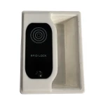 Електронний замок RFID RZ M-1801, меблевий