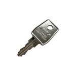 Майстер-ключ EMKA 7000-H93, для замка EMKA 7309 - Зображення 2