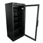Енергоефективна холодильна шафа BRILLIS EG-HR600G.B - Зображення 2