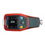 Товщиномір UNI-T UT343D - Зображення 5