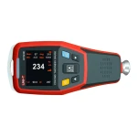 Товщиномір UNI-T UT343D - Зображення 5