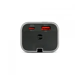 Повербанк 20000mAh VIDEX VPB-366 165W PD100W +Display - Зображення 5