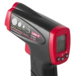 Пірометр UNI-T UT300S, від -32 °C до 400 °C - Зображення 3