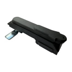 Фурнітура для електротехнічної шафи RZ L925BC.1.2.0.SW-10045, без циліндра