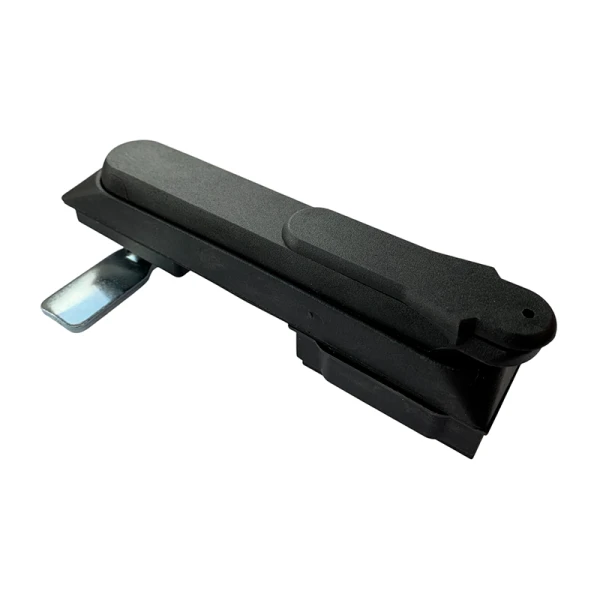 Фурнітура для електротехнічної шафи RZ L925BC.1.2.0.SW-10045, без циліндра