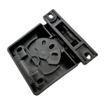 Петля-замок Industrilas 2651-430032, компактна - Зображення 3