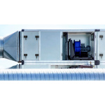 Петля-замок Industrilas 2651-430032, компактна - Зображення 8