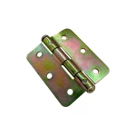 Петля карткова 60*60 мм RZ 60, сталь