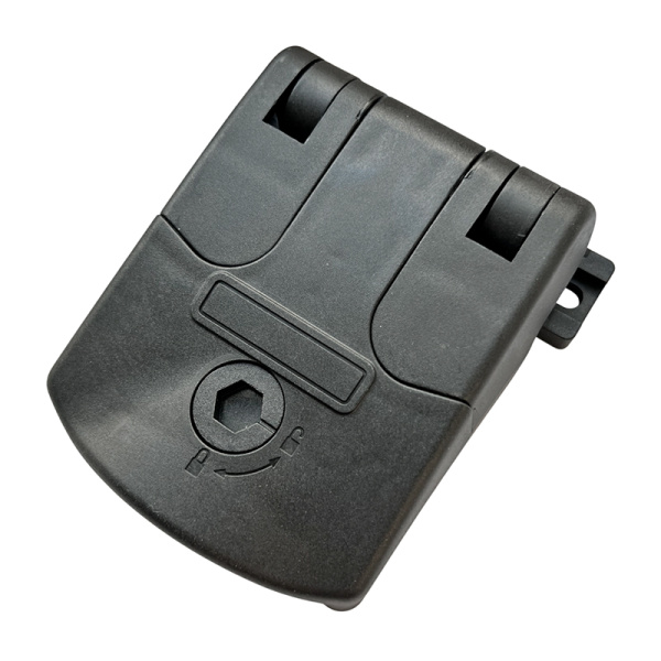 Петля-замок Industrilas 2651-430032, компактна